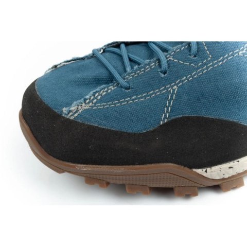 Buty męskie trekkingowe Aku Nativa Canvas [646 016] Aku