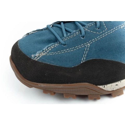 Buty męskie trekkingowe Aku Nativa Canvas [646 016] Aku