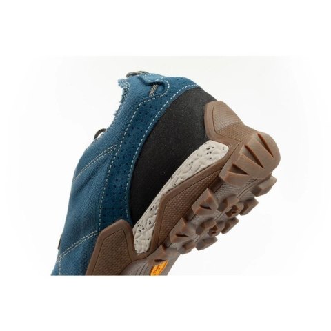 Buty męskie trekkingowe Aku Nativa Canvas [646 016] Aku