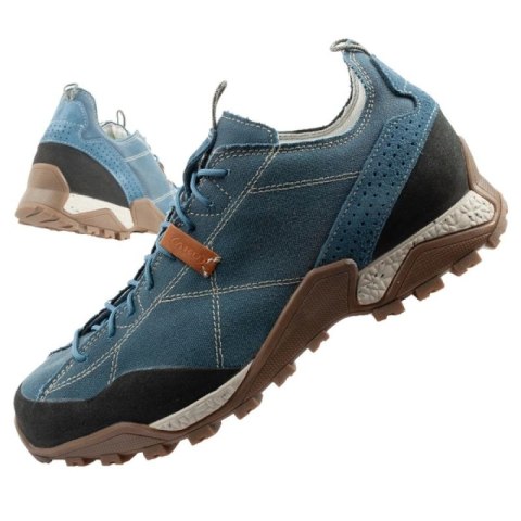 Buty męskie trekkingowe Aku Nativa Canvas [646 016] Aku
