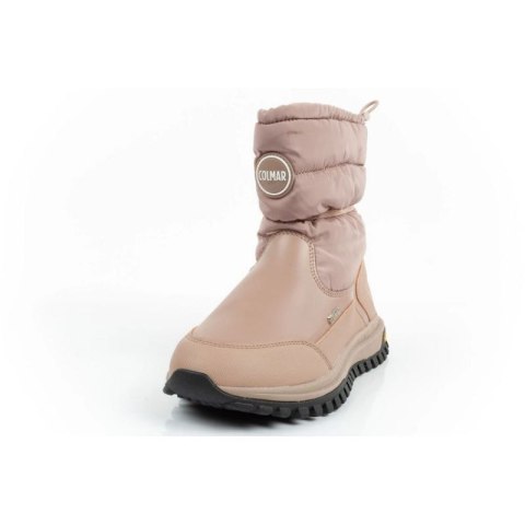 Buty śniegowce Colmar W WARMER 2 MONO 169 Colmar