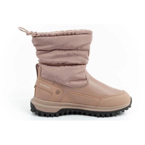 Buty śniegowce Colmar W WARMER 2 MONO 169 Colmar