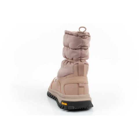Buty śniegowce Colmar W WARMER 2 MONO 169 Colmar