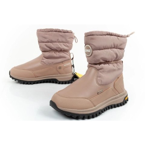 Buty śniegowce Colmar W WARMER 2 MONO 169 Colmar