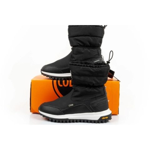 Buty śniegowce Colmar W WARMER 2 PLAIN 170 Colmar