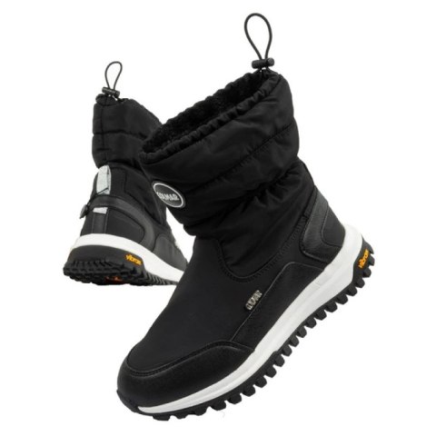 Buty śniegowce Colmar W WARMER 2 PLAIN 170 Colmar