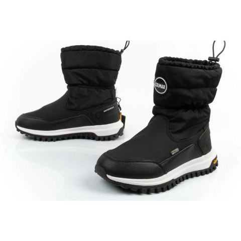 Buty śniegowce Colmar W WARMER 2 PLAIN 170 Colmar