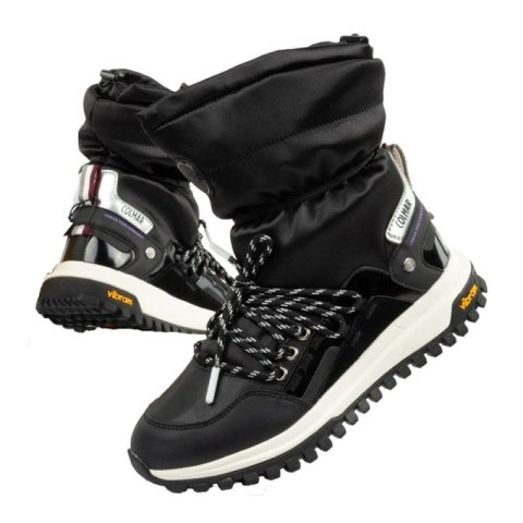 Buty śniegowce Colmar W Warmer Overcloud 203 Colmar