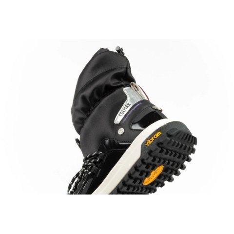 Buty śniegowce Colmar W Warmer Overcloud 203 Colmar