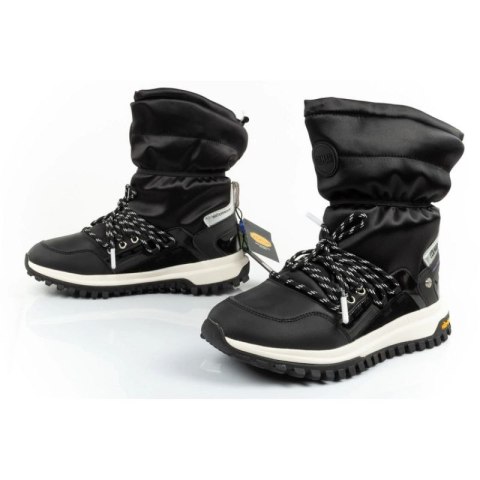 Buty śniegowce Colmar W Warmer Overcloud 203 Colmar