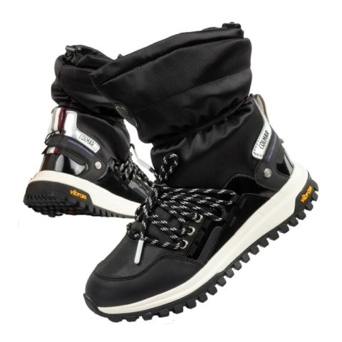 Buty śniegowce Colmar W Warmer Overcloud 203 Colmar