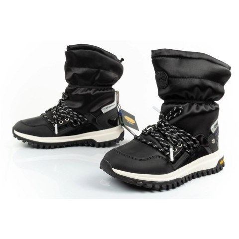 Buty śniegowce Colmar W Warmer Overcloud 203 Colmar