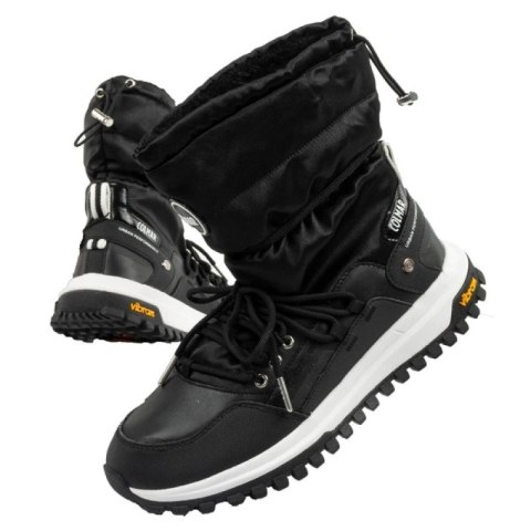 Buty śniegowce Colmar W Warmer PLAIN 165 Colmar