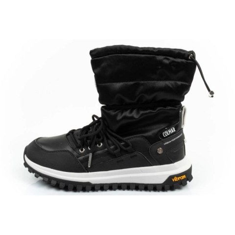 Buty śniegowce Colmar W Warmer PLAIN 165 Colmar