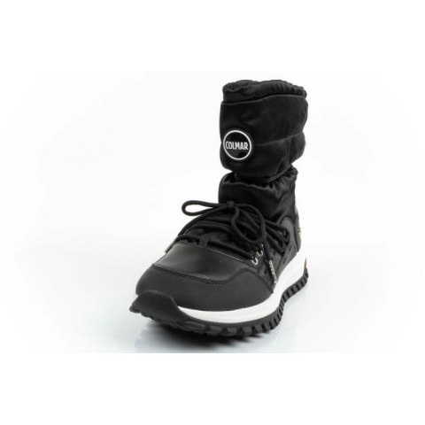Buty śniegowce Colmar W Warmer PLAIN 165 Colmar