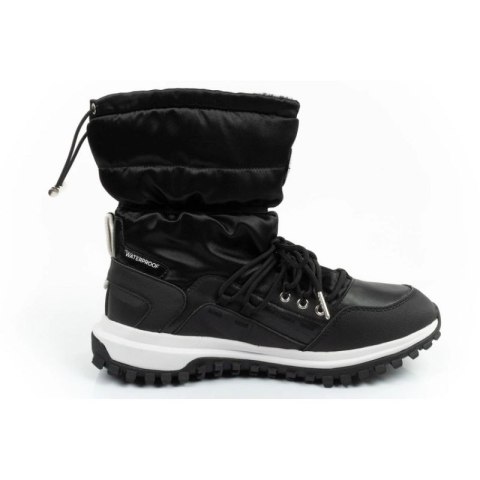 Buty śniegowce Colmar W Warmer PLAIN 165 Colmar