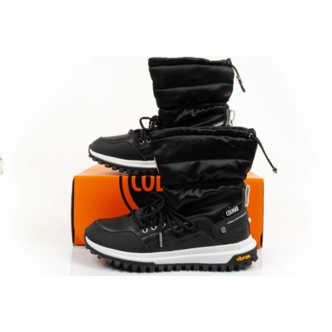 Buty śniegowce Colmar W Warmer PLAIN 165 Colmar