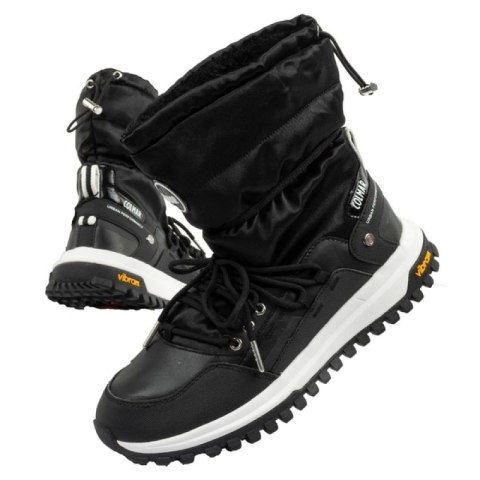 Buty śniegowce Colmar W Warmer PLAIN 165 Colmar