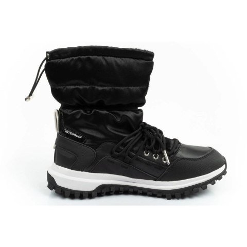 Buty śniegowce Colmar W Warmer PLAIN 165 Colmar