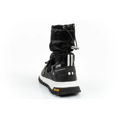 Buty śniegowce Colmar W Warmer PLAIN 165 Colmar