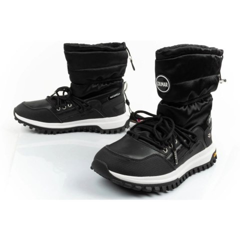 Buty śniegowce Colmar W Warmer PLAIN 165 Colmar