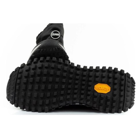 Buty śniegowce Colmar W Warmer PLAIN 165 Colmar