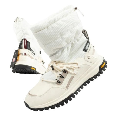 Buty śniegowce Colmar Warmer Polar W Warmer Polar 163 Colmar
