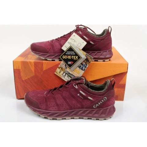 Buty trekkingowe Aku Rapida GTX W 768689 Aku