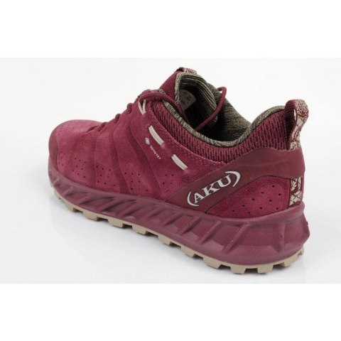 Buty trekkingowe Aku Rapida GTX W 768689 Aku