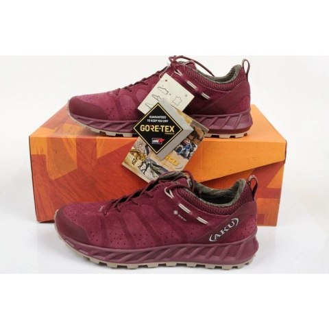 Buty trekkingowe Aku Rapida GTX W 768689 Aku