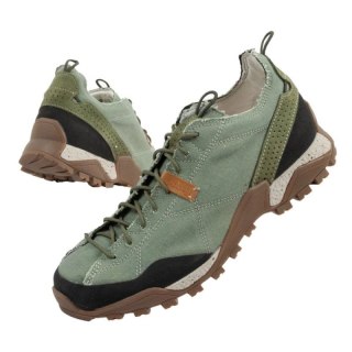 Buty trekkingowe damskie Aku Nativa Canvas [647 091] Aku