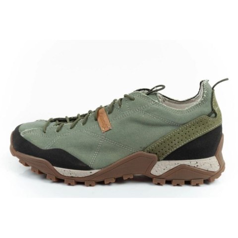 Buty trekkingowe damskie Aku Nativa Canvas [647 091] Aku
