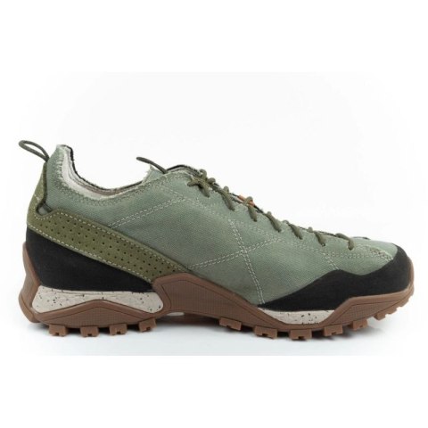 Buty trekkingowe damskie Aku Nativa Canvas [647 091] Aku