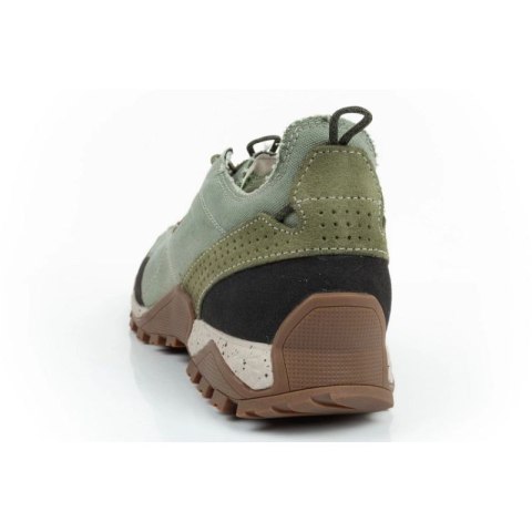 Buty trekkingowe damskie Aku Nativa Canvas [647 091] Aku