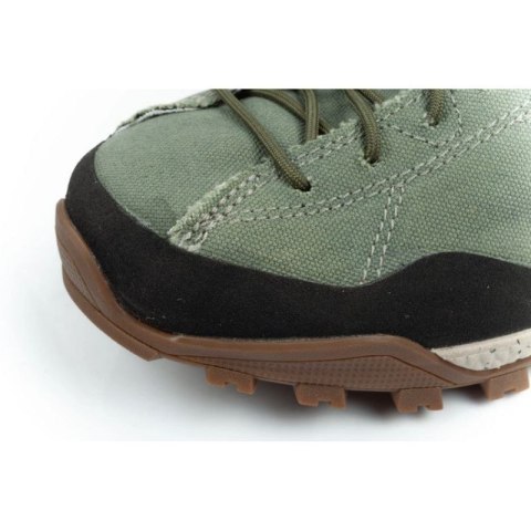 Buty trekkingowe damskie Aku Nativa Canvas [647 091] Aku