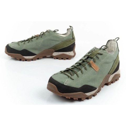 Buty trekkingowe damskie Aku Nativa Canvas [647 091] Aku