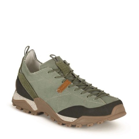 Buty trekkingowe damskie Aku Nativa Canvas [647 091] Aku