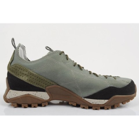 Buty trekkingowe damskie Aku Nativa Canvas [647 091] Aku