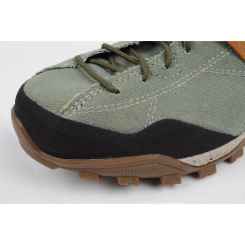 Buty trekkingowe damskie Aku Nativa Canvas [647 091] Aku