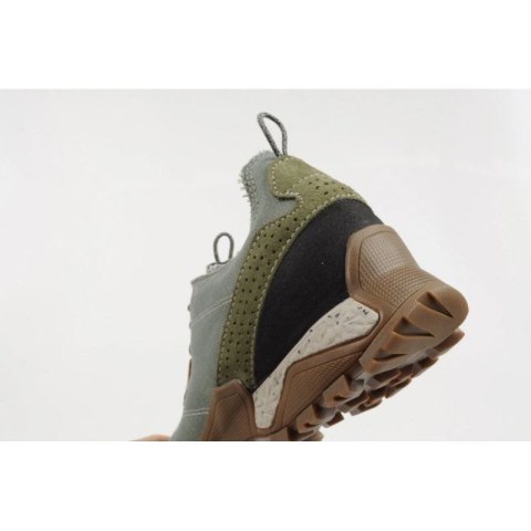 Buty trekkingowe damskie Aku Nativa Canvas [647 091] Aku