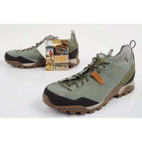 Buty trekkingowe damskie Aku Nativa Canvas [647 091] Aku