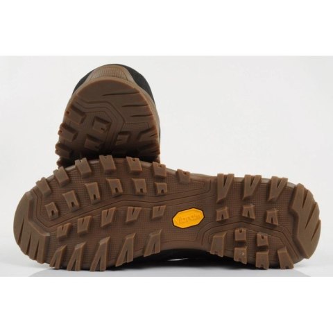 Buty trekkingowe damskie Aku Nativa Canvas [647 091] Aku