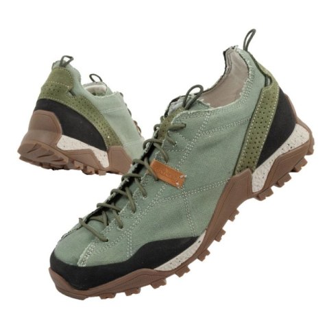Buty trekkingowe damskie Aku Nativa Canvas [647 091] Aku