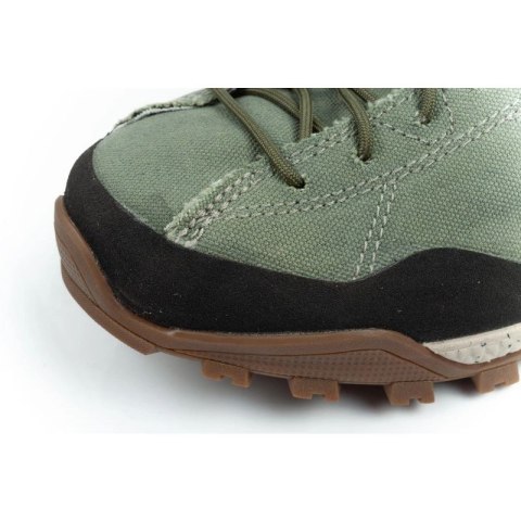 Buty trekkingowe damskie Aku Nativa Canvas [647 091] Aku