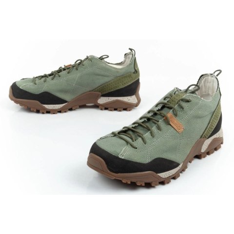 Buty trekkingowe damskie Aku Nativa Canvas [647 091] Aku