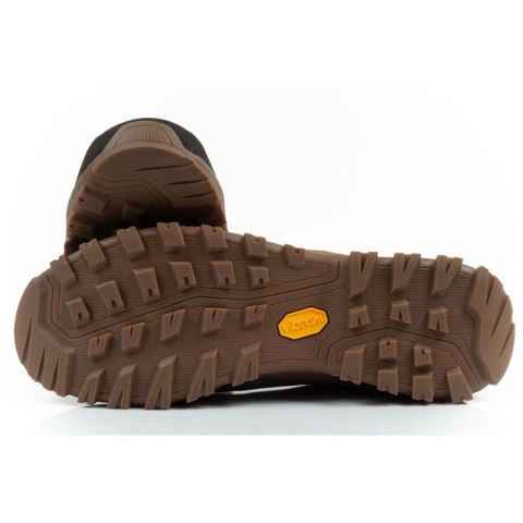 Buty trekkingowe damskie Aku Nativa Canvas [647 091] Aku