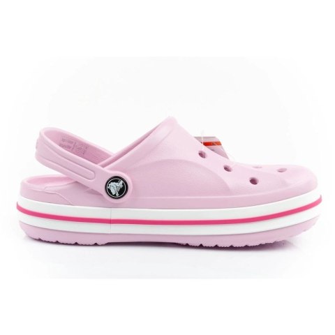 Chodaki Crocs Bayaband Clog 207019-6TG Crocs