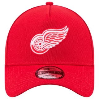 Czapka New Era 9FORTY Detroit Red Wings NHL Cap 70902628 New Era