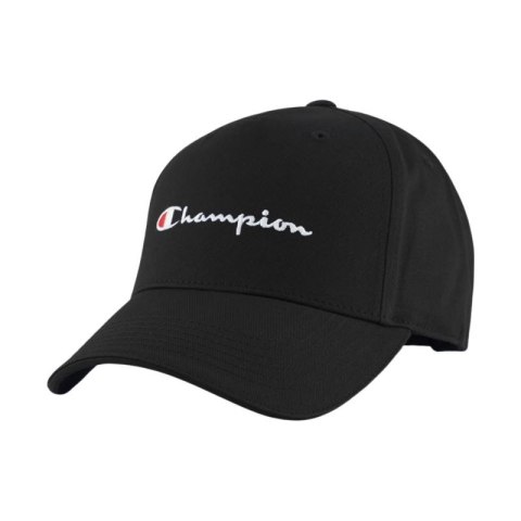 Czapka z daszkiem Champion Baseball Jr 802421 KK001 Champion