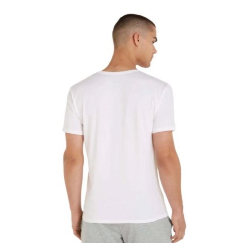 Koszulka Calvin Klein V Neck Slim Fit M 000NB1089A Calvin Klein